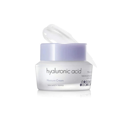 [It's Skin] Hyaluronic Acid Moisture Cream 50ml
